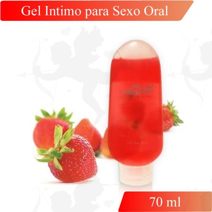 Cód: CR KISSES FRU - Lubricante comestible Frutilla 100 ml - $ 1050